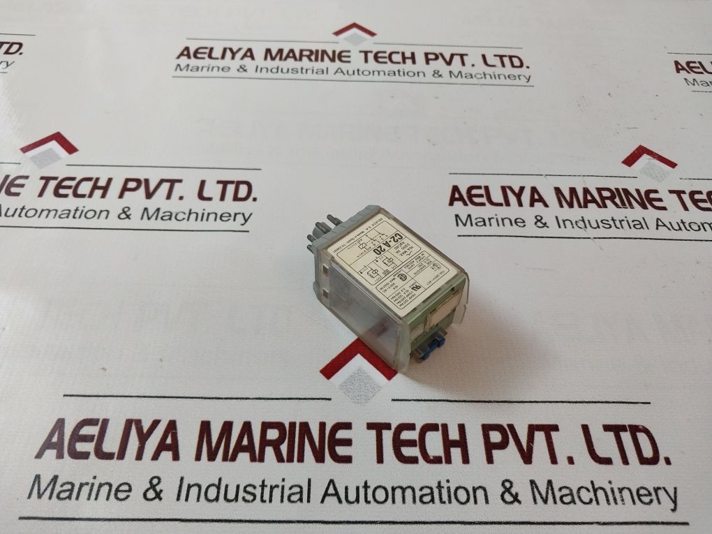 Releco Series Mr-c Relay C2-a 20