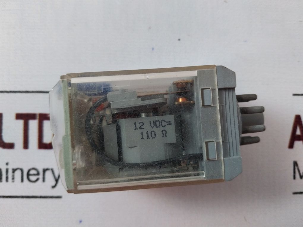 Releco Series Mr-c Relay C2-a 20