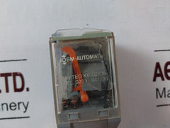 Releco Series Mr-c Relay C2-a 20