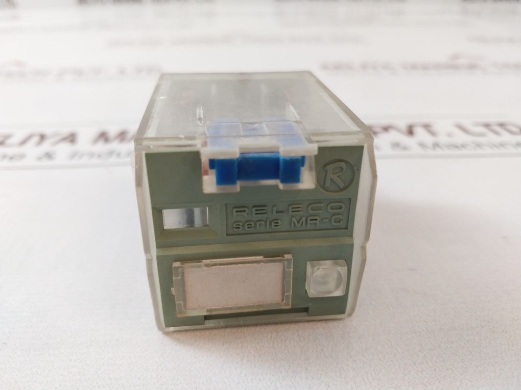Releco Series Mr-c Relay C2-a 20