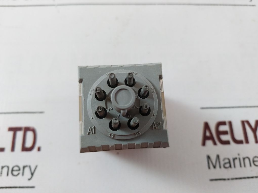 Releco Series Mr-c Relay C2-a 20