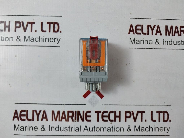Releco Mr-c Plus C3-a30 Relay