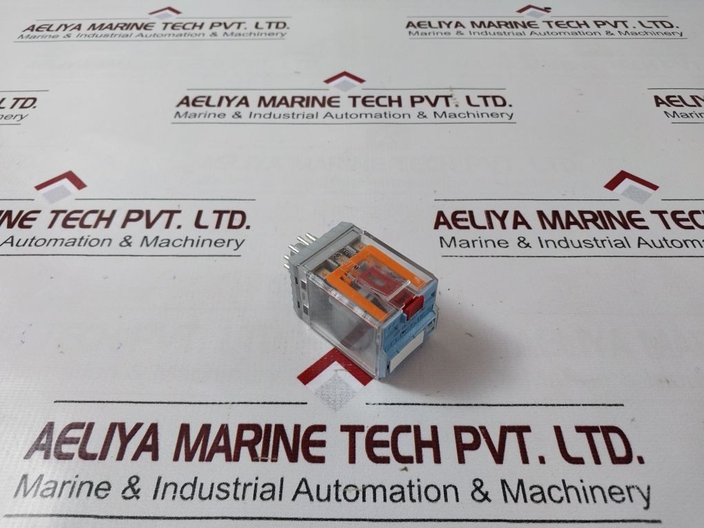Releco Mr-c Plus C3-a30 Relay
