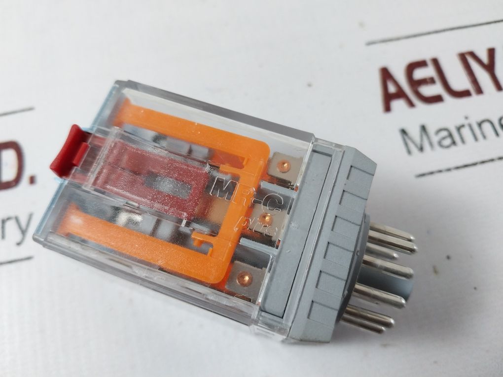 Releco Mr-c Plus C3-a30 Relay