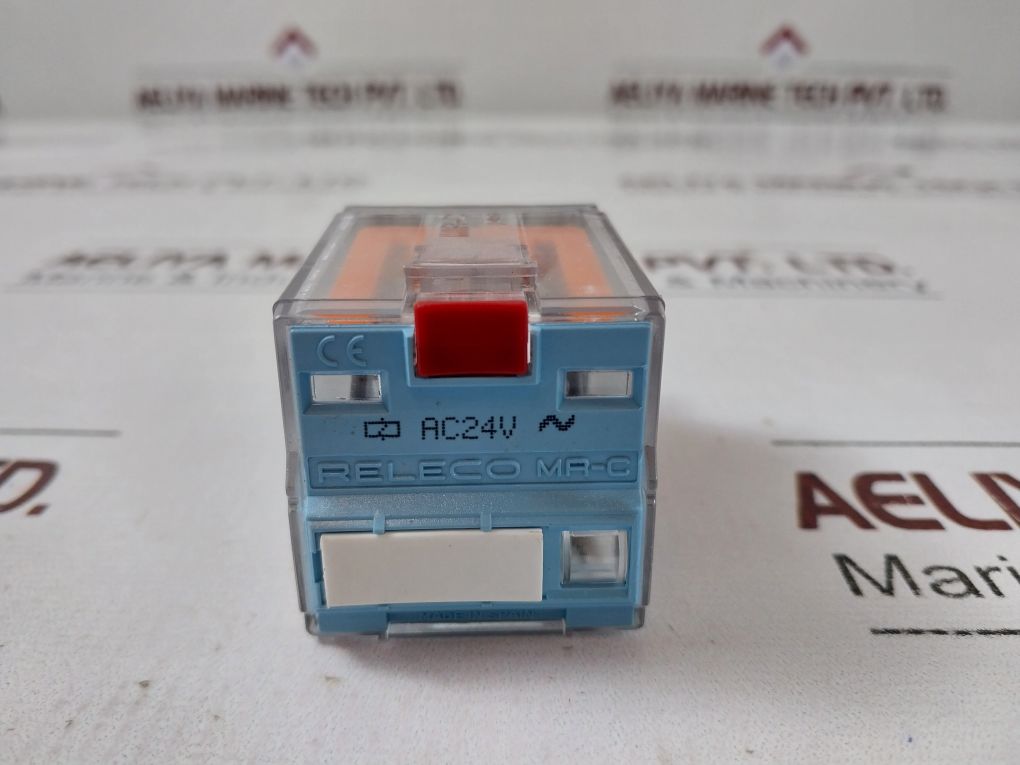 Releco Mr-c Plus C3-a30 Relay