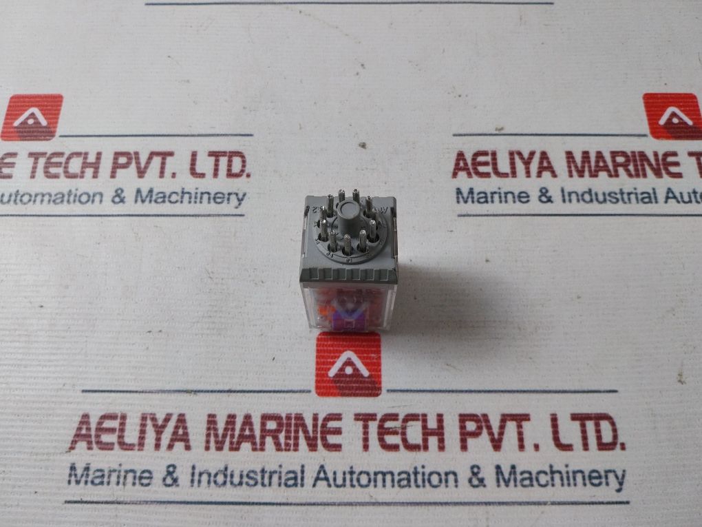 Releco C3-a30-d-x Relay 24Vac/Dc 