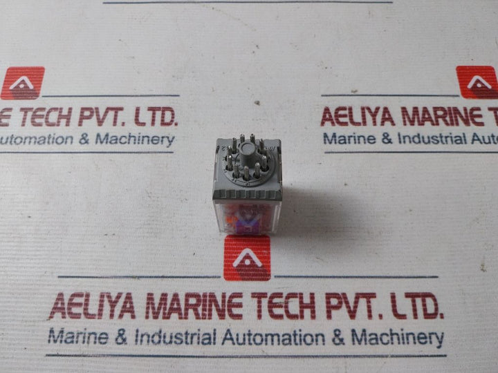 Releco C3-a30-d-x Relay 24Vac/Dc 