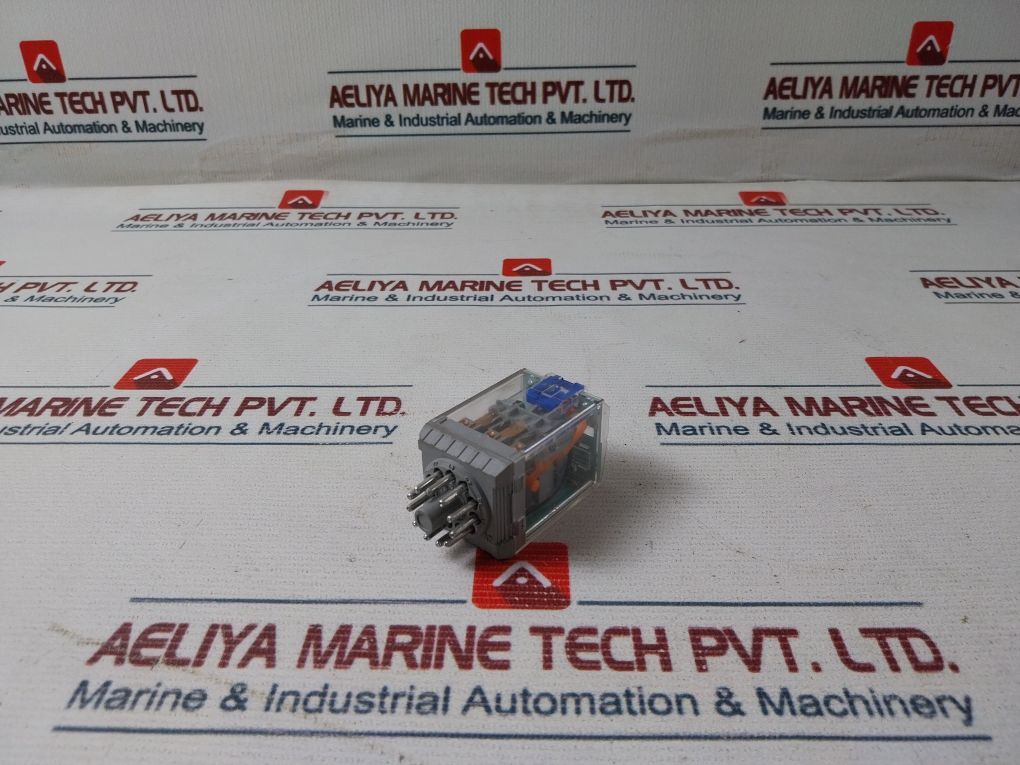 Releco C3-a30-d-x Relay 24Vac/Dc 