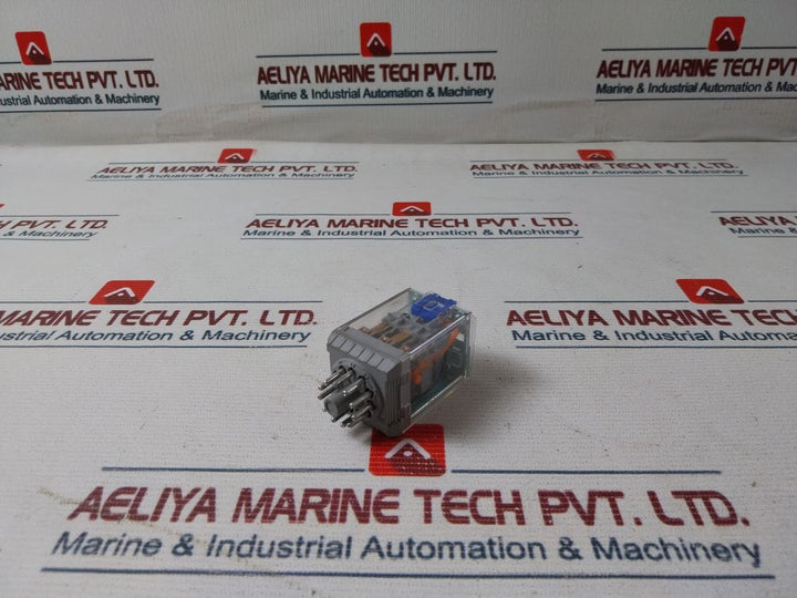 Releco C3-a30-d-x Relay 24Vac/Dc 