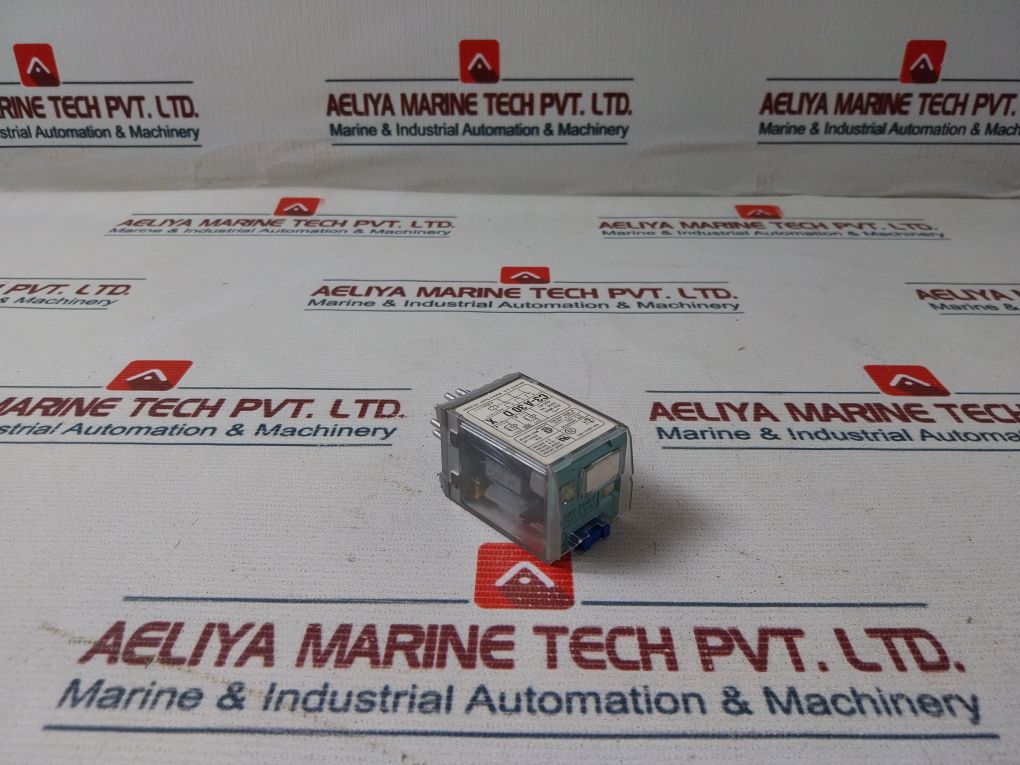 Releco C3-a30-d-x Relay 24Vac/Dc 