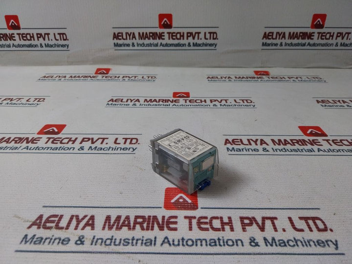 Releco C3-a30-d-x Relay 24Vac/Dc 