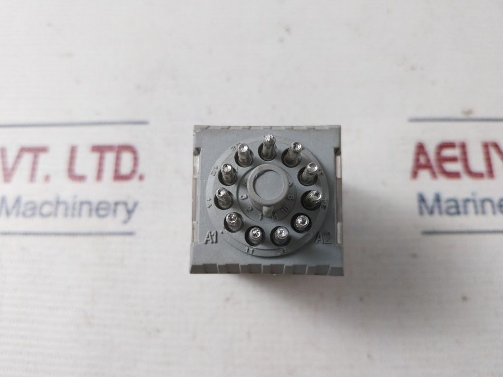 Releco C3-a30-d-x Relay 24Vac/Dc 