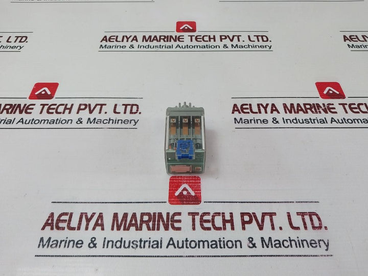 Releco C3-a30 Dx Relay 10A 380V
