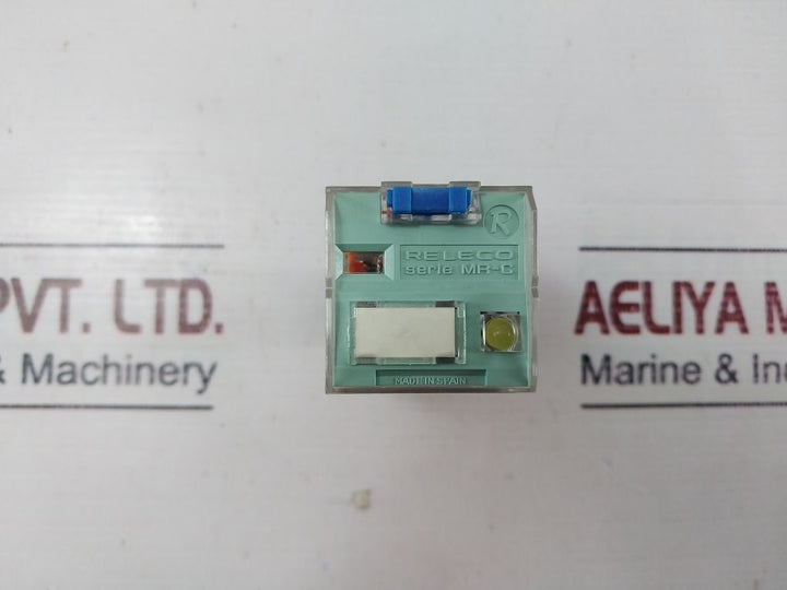 Releco C3-a30 Dx Relay 10A 380V