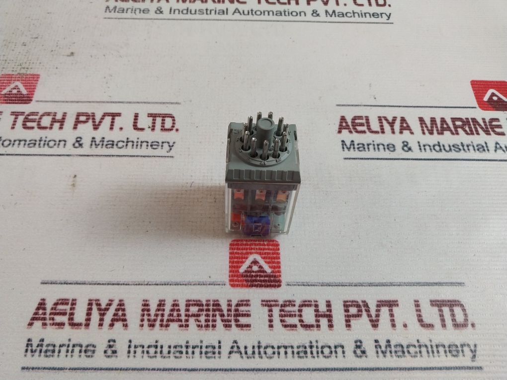 Releco C3-a30 Dx Relay 1200Va