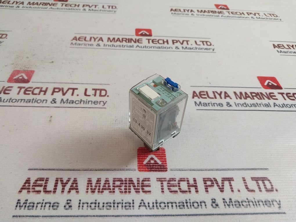 Releco C3-a30 Dx Relay 1200Va