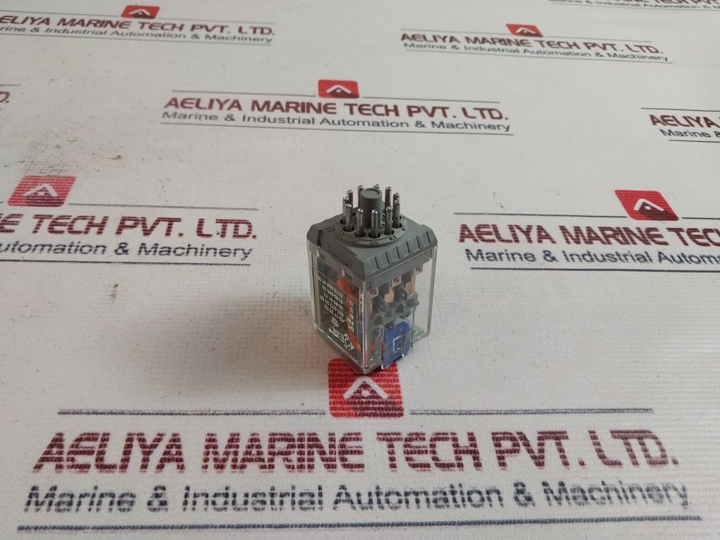 Releco C3-a30 Dx Relay 1200Va