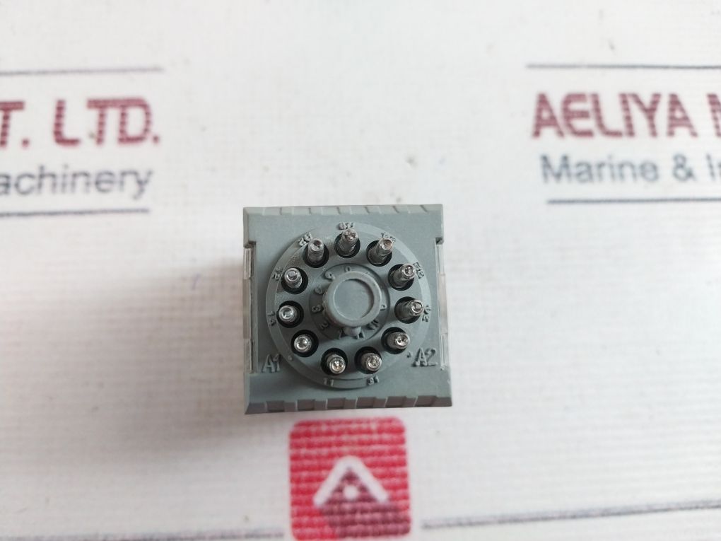 Releco C3-a30 Dx Relay 1200Va