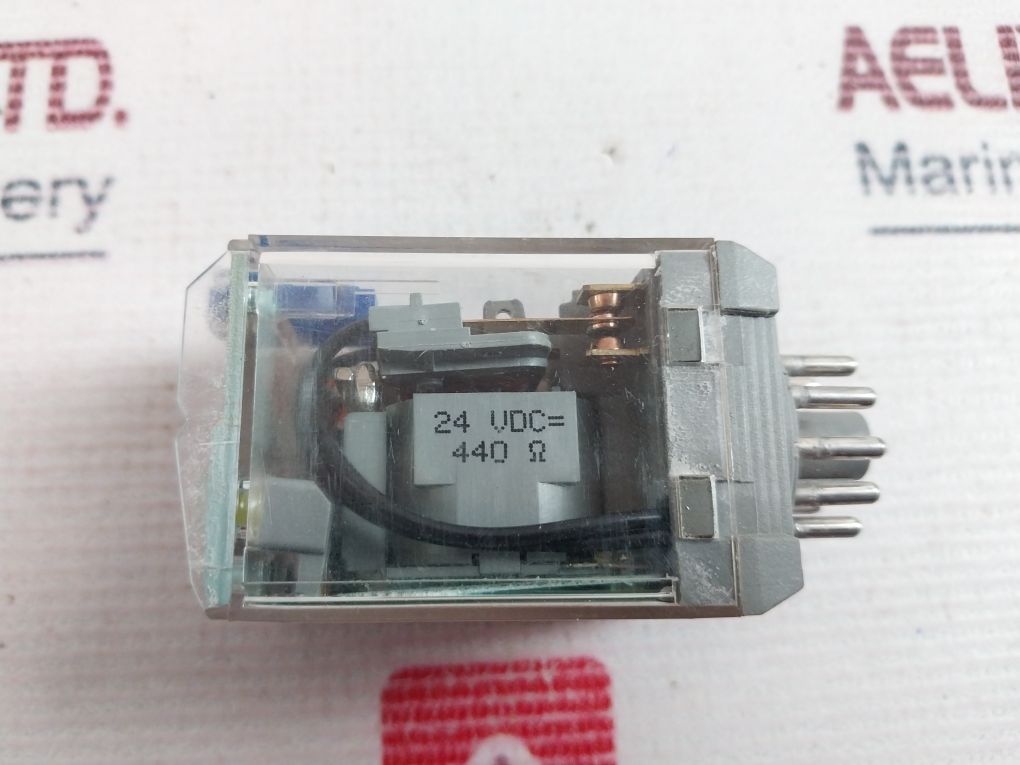 Releco C3-a30 Dx Relay 1200Va
