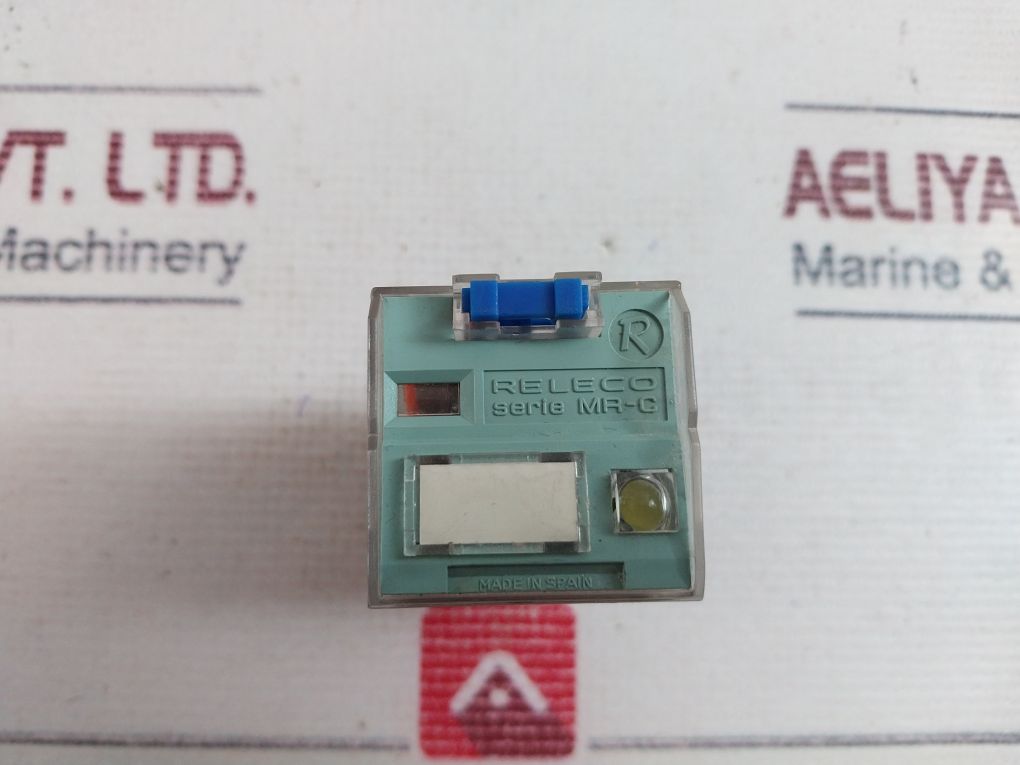 Releco C3-a30 Dx Relay 1200Va