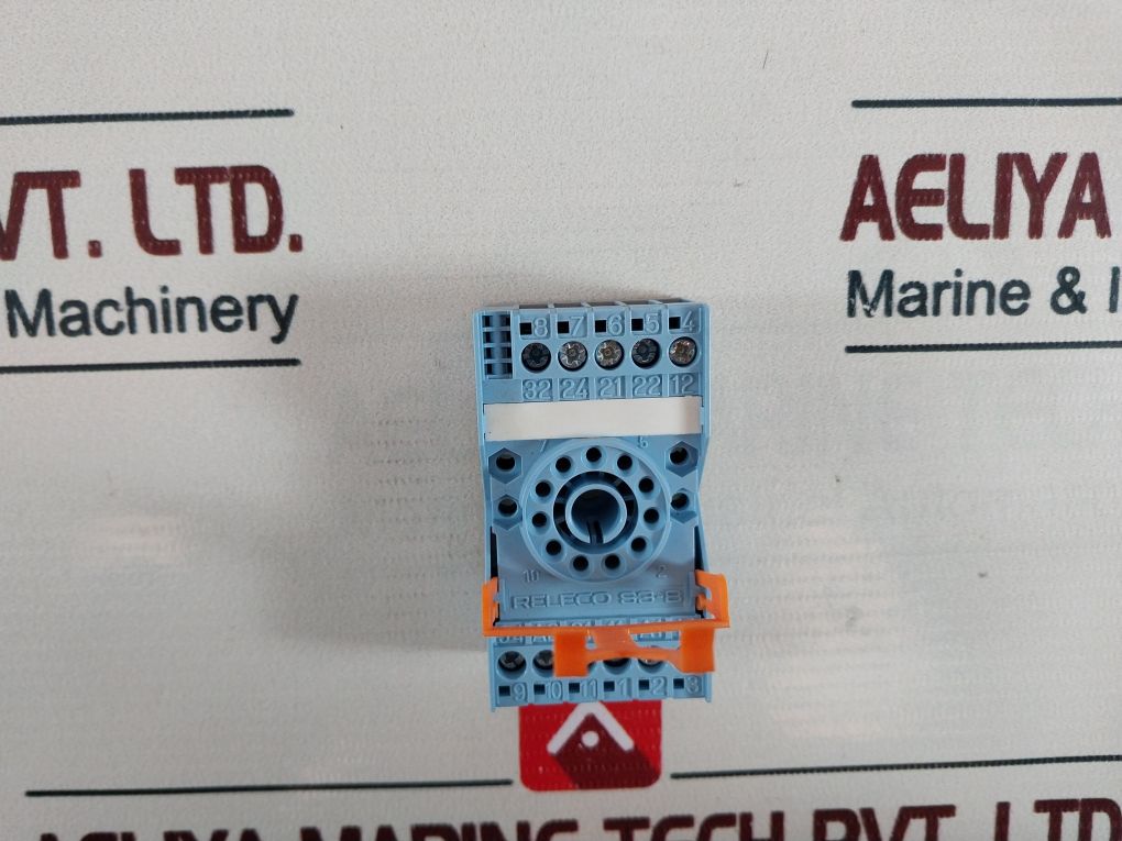 Releco Mr-c Plus