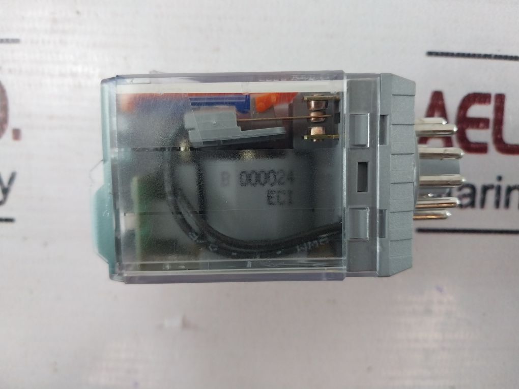 Releco C3-a30 Dx/V Relay