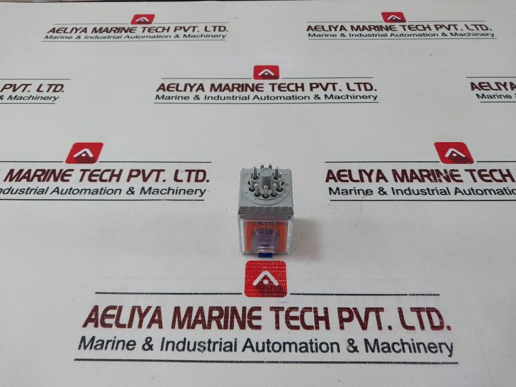 Releco C3-a30 Dx/V Relay