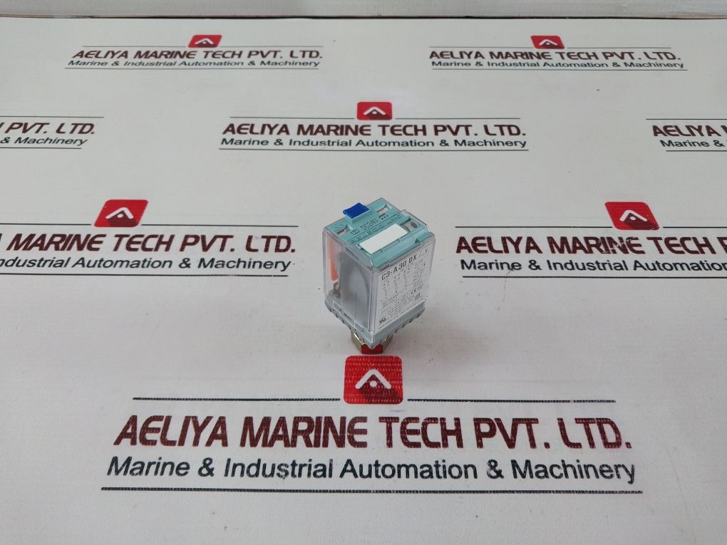 Releco C3-a30 Dx/V Relay