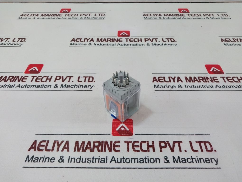 Releco C3-a30 Dx/V Relay