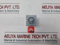 Releco C3-a30 Fx /...V Relay With Socket