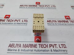 Releco C3-a30 Fx /...V Relay With Socket