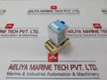 Releco C3-a30 Fx /...V Relay With Socket