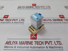 Releco C3-a30 Fx /...V Relay With Socket