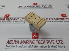 Releco C3-a30 Fx /...V Relay With Socket