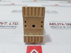 Releco C3-a30 Fx /...V Relay With Socket