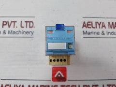 Releco C3-a30 Fx /...V Relay With Socket