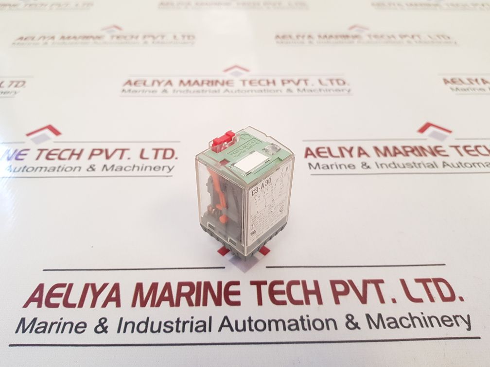Releco C3-a30 Relay
