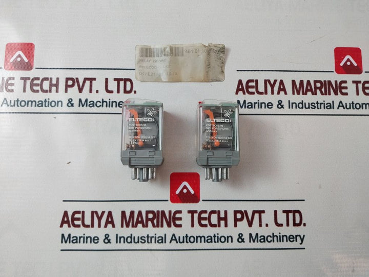 Releco C3-a30 Relay
