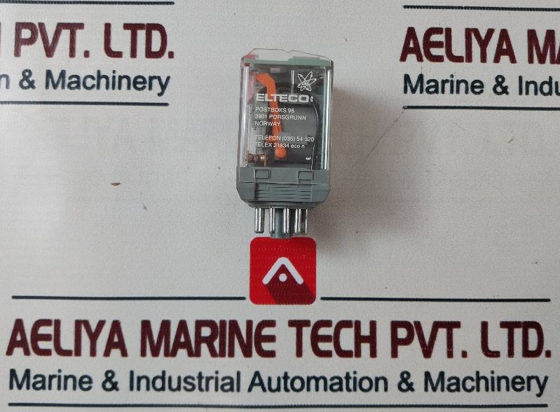 Releco C3-a30 Relay 240 Vac