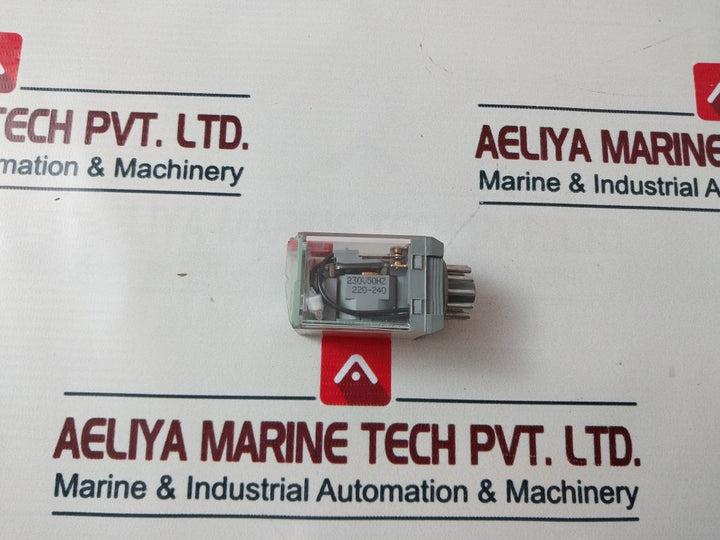 Releco C3-a30 Relay 240 Vac