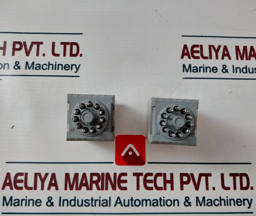 Releco C3-a30 Relay 240 Vac