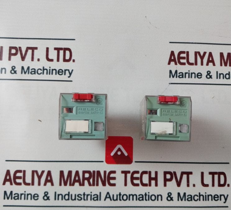 Releco C3-a30 Relay 240 Vac