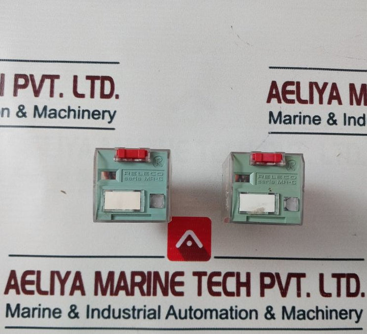 Releco C3-a30 Relay 240 Vac