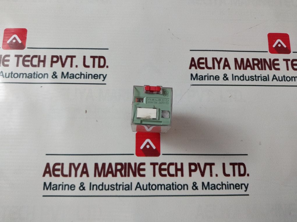 Releco C3-a30 Relay 240 Vac