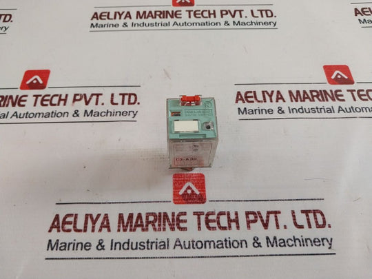 Releco C3-a30 Relay Series Mr-c 10A 380V Ac