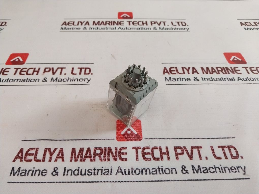 Releco C3-a30 Relay Series Mr-c 10A 380V Ac