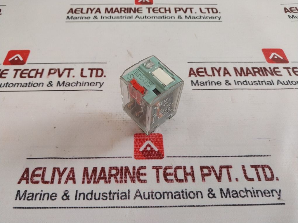 Releco C3-a30 Relay Series Mr-c 10A 380V Ac