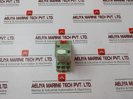 Releco C3-a30 Serie Mr-c Relay E86015