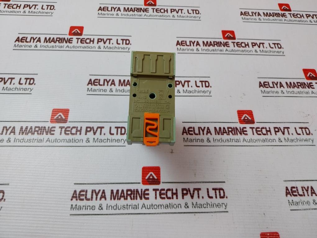 Releco C3-a30 Serie Mr-c Relay E86015