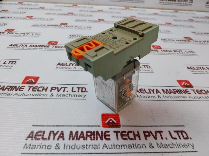 Releco C3-a30 Serie Mr-c Relay E86015